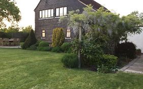 Heartwood Barn